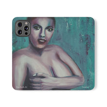 Load image into Gallery viewer, Bootylicious - PHONE CASE WALLET for Samsung & iPhones - by Kerry Sandhu Art