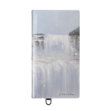 Load image into Gallery viewer, It's A Kind of Magic - PHONE CASE WALLET - by Kerry Sandhu Art