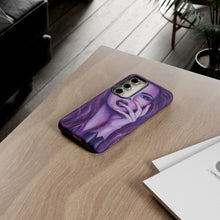 Load image into Gallery viewer, Raise Hell - TOUGH PHONE CASES for Samsung & iPhones - by Kerry Sandhu Art