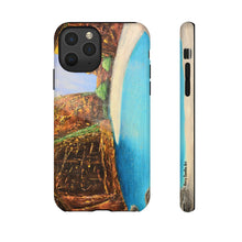 Load image into Gallery viewer, Colossal - TOUGH PHONE CASES for Samsung & iPhones - by Kerry Sandhu Art