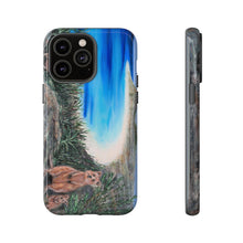 Load image into Gallery viewer, Down Under - TOUGH PHONE CASES for Samsung & iPhones - by Kerry Sandhu Art