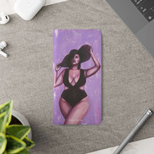 Load image into Gallery viewer, All About That Bass - PHONE CASE WALLET - by Kerry Sandhu Art