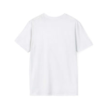 Load image into Gallery viewer, T-Shirt made from very soft materials, no side seams. Feels like bliss to wear! Many designs by Kerry Sandhu Art