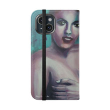 Load image into Gallery viewer, Bootylicious - PHONE CASE WALLET for Samsung & iPhones - by Kerry Sandhu Art