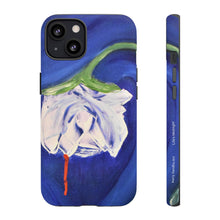 Load image into Gallery viewer, Life's Midnight - TOUGH PHONE CASES for Samsung & iPhones - by Kerry Sandhu Art