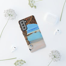 Load image into Gallery viewer, Go West - TOUGH PHONE CASES for Samsung & iPhones - by Kerry Sandhu Art