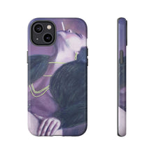 Load image into Gallery viewer, Tonight is the Night - TOUGH PHONE CASES - by Kerry Sandhu Art
