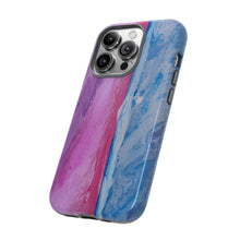 Load image into Gallery viewer, Over The Horizon - TOUGH PHONE CASES for Samsung & iPhones - by Kerry Sandhu Art