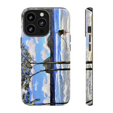 Load image into Gallery viewer, Tropical Escape - TOUGH PHONE CASES for Samsung & iPhones - by Kerry Sandhu Art