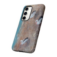 Load image into Gallery viewer, Nothing Else Matters - TOUGH PHONE CASES for Samsung & iPhones - by Kerry Sandhu Art