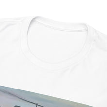 Load image into Gallery viewer, The Battle of Long Tan - Unisex HEAVY COTTON TEE - by Kerry Sandhu Art