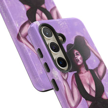 Load image into Gallery viewer, All About That Bass - TOUGH PHONE CASES for Samsung & iPhones - by Kerry Sandhu Art