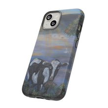 Load image into Gallery viewer, Morning Has Broken - TOUGH PHONE CASES for Samsung & iPhones - by Kerry Sandhu Art