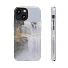 Load image into Gallery viewer, It's A Kind of Magic - TOUGH PHONE CASES for Samsung & iPhones - by Kerry Sandhu Art