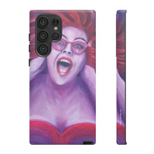 Load image into Gallery viewer, This Is Me - TOUGH PHONE CASES for Samsung & iPhones - by Kerry Sandhu Art