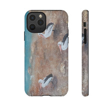 Load image into Gallery viewer, Nothing Else Matters - TOUGH PHONE CASES for Samsung & iPhones - by Kerry Sandhu Art