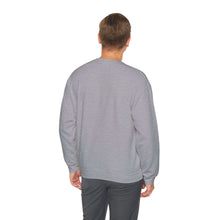 Load image into Gallery viewer, Sweatshirt 50/50 Cotton/Polyester, Medium-heavy fabric, Loose fit, true to size, Original art designs by Kerry Sandhu Art
