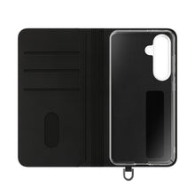 Load image into Gallery viewer, The Dust of Uruzgan (with Poppies) - PHONE CASE WALLET - by Kerry Sandhu Art