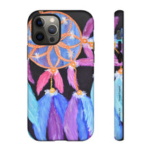 Load image into Gallery viewer, Sweet Dreams - TOUGH PHONE CASES for Samsung & iPhones - by Kerry Sandhu Art