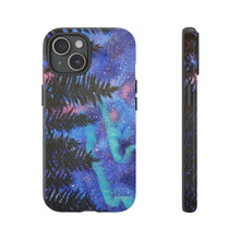 Load image into Gallery viewer, Northern Lights - TOUGH PHONE CASES for Samsung & iPhones - by Kerry Sandhu Art