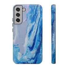 Load image into Gallery viewer, From The Sea - TOUGH PHONE CASES for Samsung & iPhones - by Kerry Sandhu Art