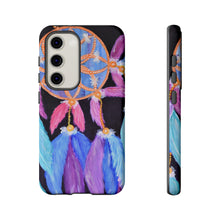 Load image into Gallery viewer, Sweet Dreams - TOUGH PHONE CASES for Samsung & iPhones - by Kerry Sandhu Art
