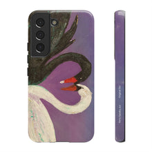 Load image into Gallery viewer, Original Sin - TOUGH PHONE CASES for Samsung & iPhones - by Kerry Sandhu Art