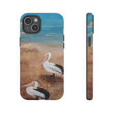 Load image into Gallery viewer, Nothing Else Matters (Close-up) - TOUGH PHONE CASES for Samsung & iPhones - by Kerry Sandhu Art