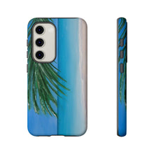 Load image into Gallery viewer, Slice of Heaven - TOUGH PHONE CASES for Samsung & iPhones - by Kerry Sandhu Art