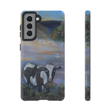 Load image into Gallery viewer, Morning Has Broken - TOUGH PHONE CASES for Samsung & iPhones - by Kerry Sandhu Art