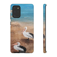 Load image into Gallery viewer, Nothing Else Matters (Close-up) - TOUGH PHONE CASES for Samsung & iPhones - by Kerry Sandhu Art
