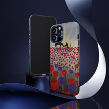 Load image into Gallery viewer, Benedictus - TOUGH PHONE CASES for Samsung & iPhones - by Kerry Sandhu Art