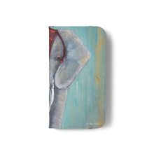 Load image into Gallery viewer, I'm Born Again - PHONE CASE WALLET - by Kerry Sandhu Art