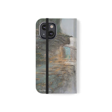 Load image into Gallery viewer, It's A Kind of Magic - PHONE CASE WALLET - by Kerry Sandhu Art