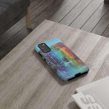 Load image into Gallery viewer, Return to Innocence - TOUGH PHONE CASES for Samsung & iPhones - by Kerry Sandhu Art