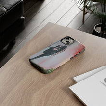 Load image into Gallery viewer, The Battle of Long Tan - TOUGH PHONE CASES for Samsung & iPhones - by Kerry Sandhu Art