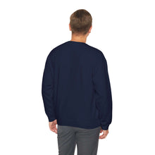 Load image into Gallery viewer, Sweatshirt 50/50 Cotton/Polyester, Medium-heavy fabric, Loose fit, true to size, Original art designs by Kerry Sandhu Art