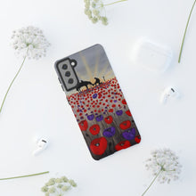 Load image into Gallery viewer, Benedictus - TOUGH PHONE CASES for Samsung & iPhones - by Kerry Sandhu Art