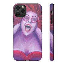 Load image into Gallery viewer, This Is Me - TOUGH PHONE CASES for Samsung & iPhones - by Kerry Sandhu Art
