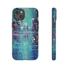 Load image into Gallery viewer, Brooklyn Roads - TOUGH PHONE CASES for Samsung & iPhones - by Kerry Sandhu Art