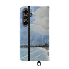 Load image into Gallery viewer, Soul Revival - PHONE CASE WALLET for Samsung & iPhones - by Kerry Sandhu Art