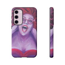 Load image into Gallery viewer, This Is Me - TOUGH PHONE CASES for Samsung & iPhones - by Kerry Sandhu Art