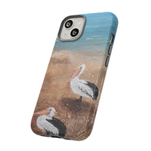 Load image into Gallery viewer, Nothing Else Matters (Close-up) - TOUGH PHONE CASES for Samsung & iPhones - by Kerry Sandhu Art