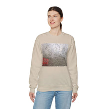 Load image into Gallery viewer, Sweatshirt 50/50 Cotton/Polyester, Medium-heavy fabric, Loose fit, true to size, Original art designs by Kerry Sandhu Art