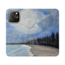Load image into Gallery viewer, Soul Revival - PHONE CASE WALLET for Samsung & iPhones - by Kerry Sandhu Art