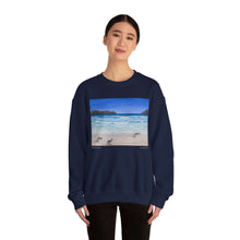Load image into Gallery viewer, Sweatshirt 50/50 Cotton/Polyester, Medium-heavy fabric, Loose fit, true to size, Original art designs by Kerry Sandhu Art