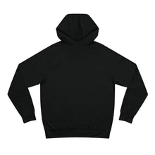 Load image into Gallery viewer, Hoodie 80/20 cotton/polyester anti-pill fleece, has a kangaroo pocket, sleeve cuff ribbing & is preshrunk by Kerry Sandhu Art