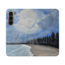 Load image into Gallery viewer, Soul Revival - PHONE CASE WALLET for Samsung & iPhones - by Kerry Sandhu Art