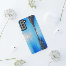 Load image into Gallery viewer, My Island Home - TOUGH PHONE CASES for Samsung & iPhones - by Kerry Sandhu Art