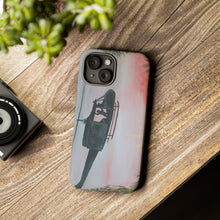 Load image into Gallery viewer, The Battle of Long Tan - TOUGH PHONE CASES for Samsung & iPhones - by Kerry Sandhu Art